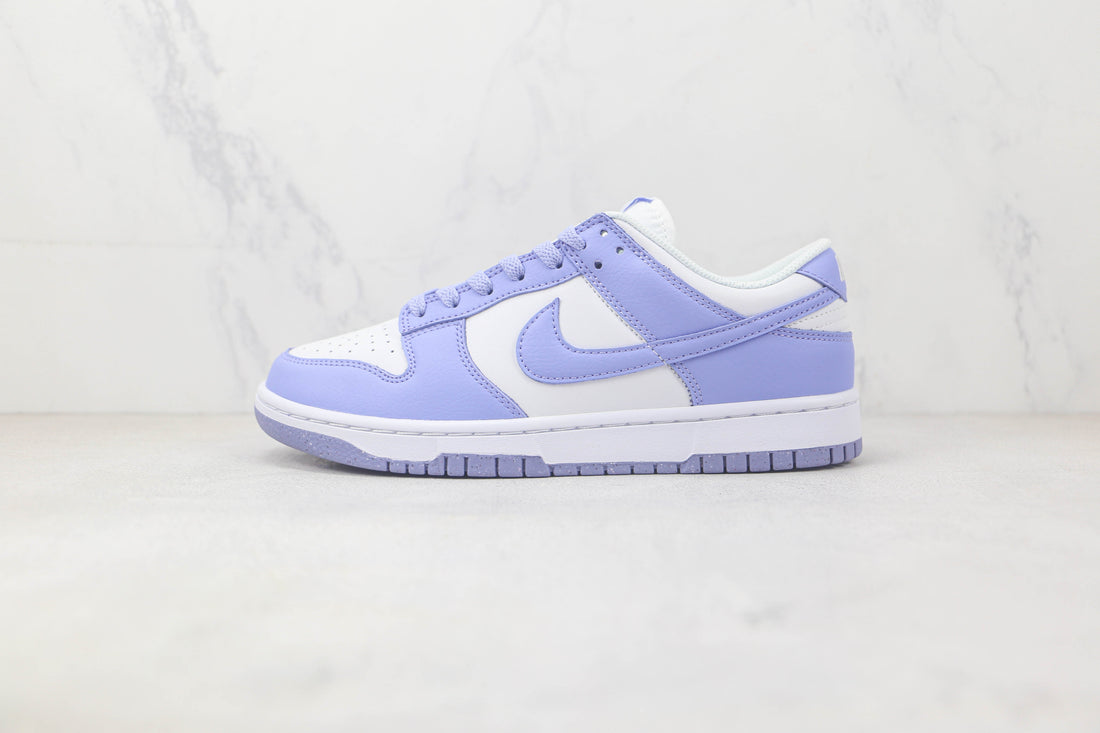Dunk Low Next Nature Lilac