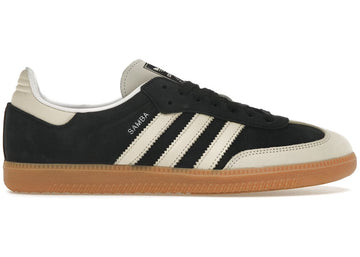 Samba OG Black Wonder White