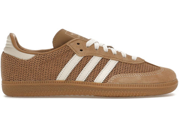 Samba Cardboard