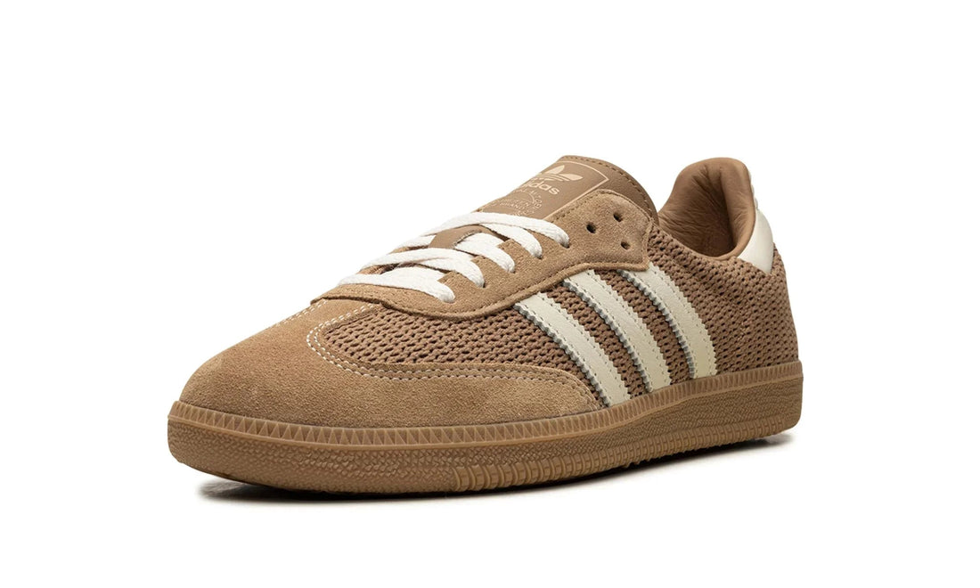 Samba Cardboard