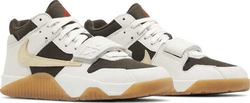 TRAVIS SCOTT X JORDAN JUMPMAN JACK TR ' SAIL '