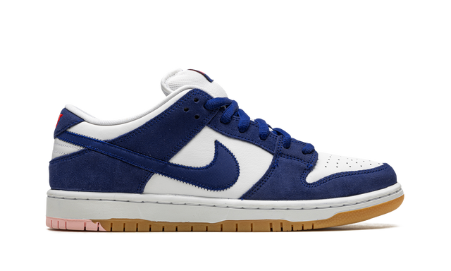 SB Dodgers Low LA
