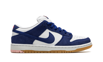 SB Dodgers Low LA